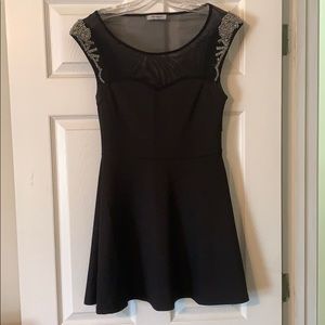 XTaren Minidress